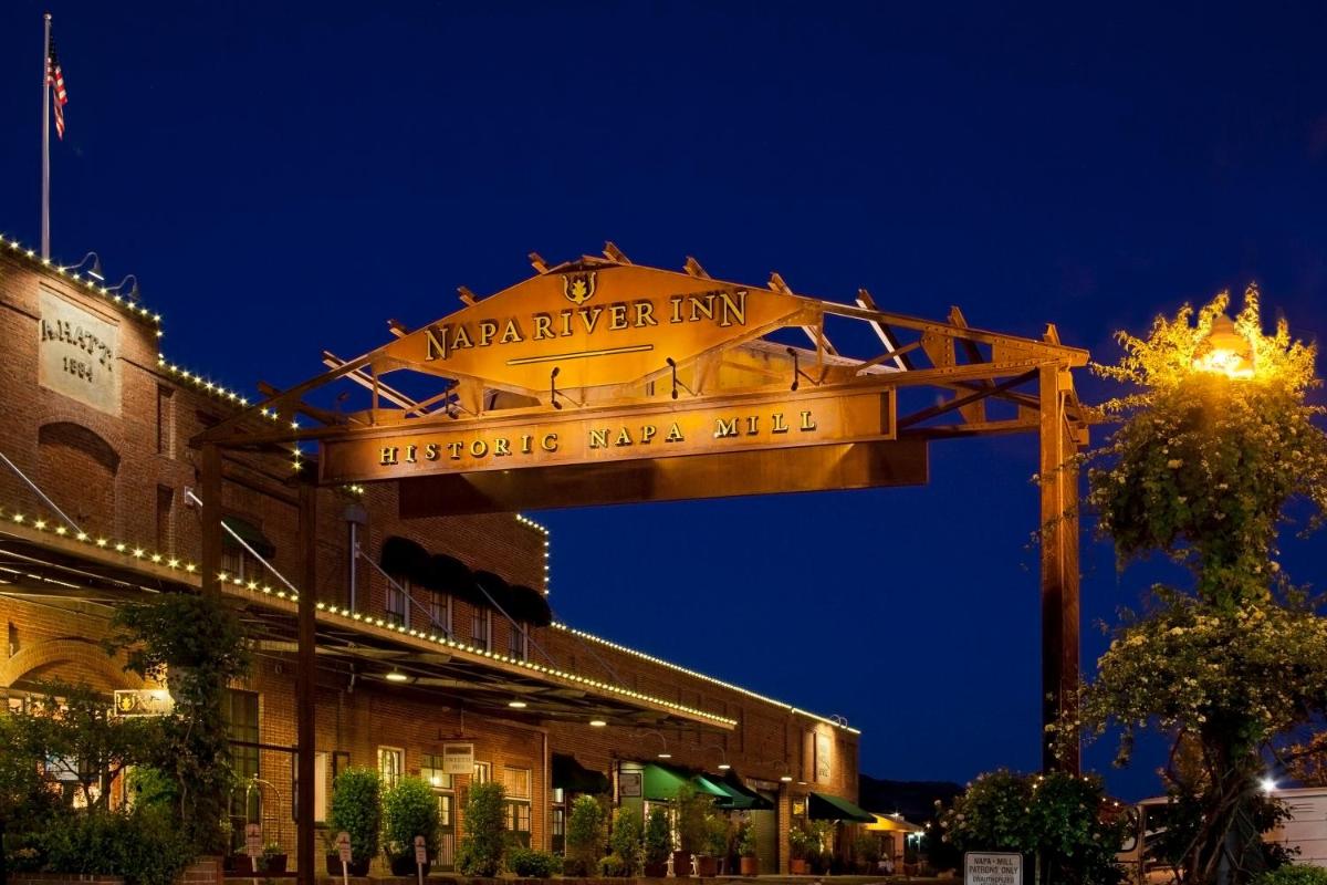 Napa River Inn - image 3