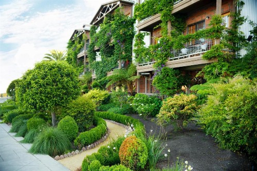 Napa River Inn - image 30