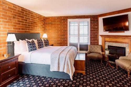 Napa River Inn - image 31