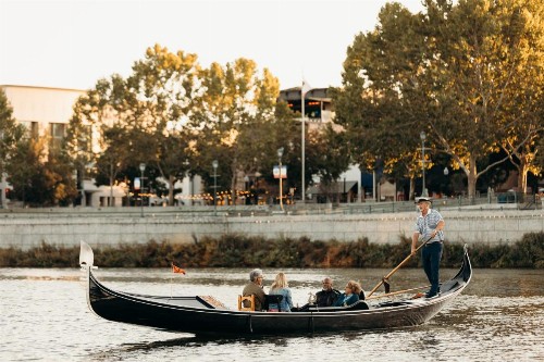 Napa River Inn - image 34