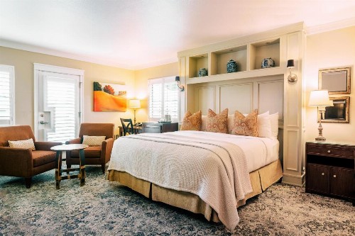 Napa River Inn - image 37