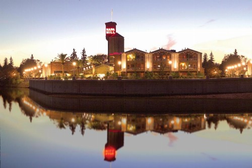 Napa River Inn - image 39