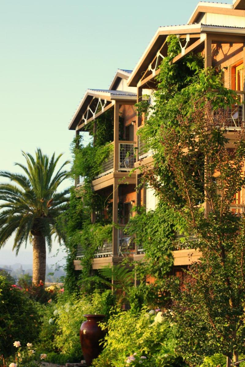 Napa River Inn - image 4