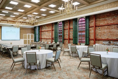 Napa River Inn - image 42