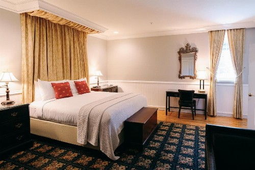 Napa River Inn - image 44