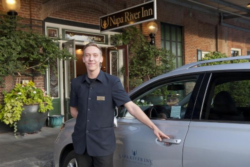 Napa River Inn - image 6