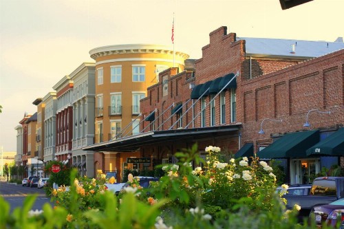 Napa River Inn - image 8