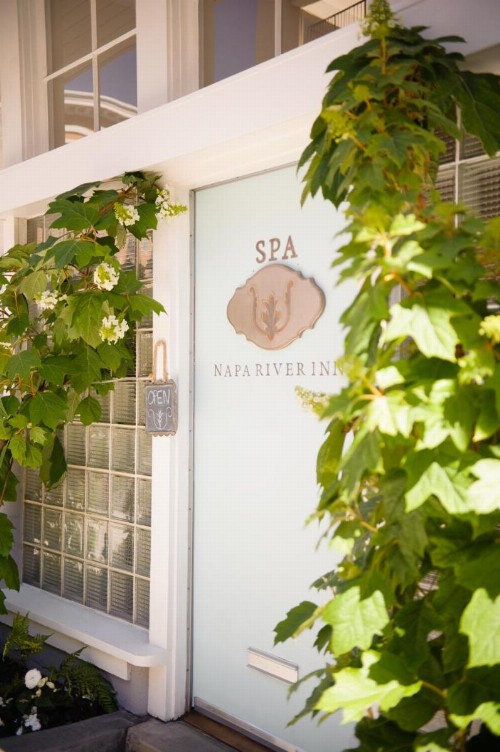 Napa River Inn - image 9