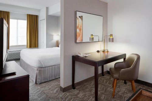 SpringHill Suites Napa Valley - image 21