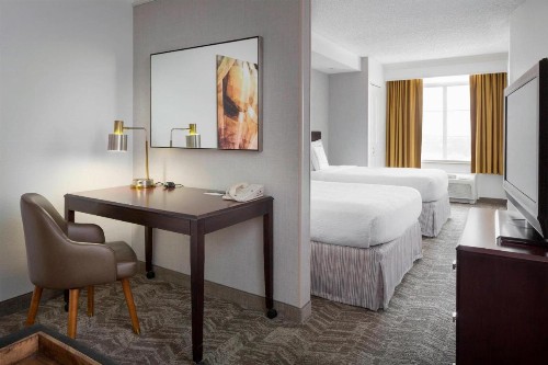 SpringHill Suites Napa Valley - image 22
