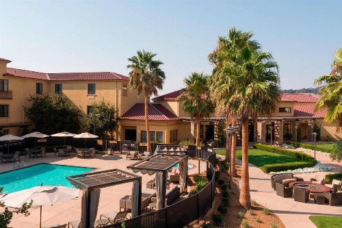 SpringHill Suites Napa Valley - image 24