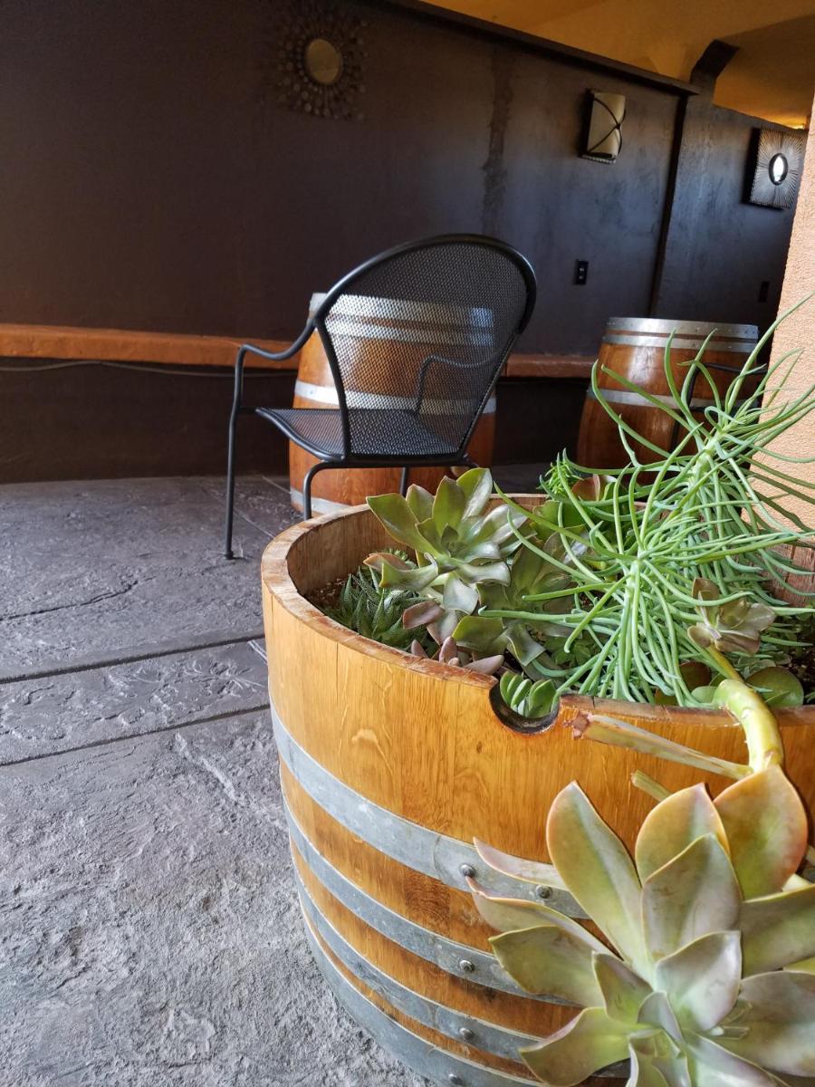 Napa Valley Hotel & Suites - image 2