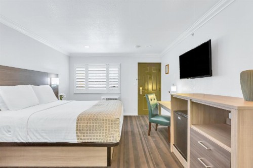 Napa Valley Hotel & Suites - image 22