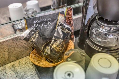 Napa Valley Hotel & Suites - image 24