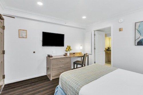 Napa Valley Hotel & Suites - image 31