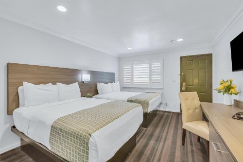 Napa Valley Hotel & Suites - image 33