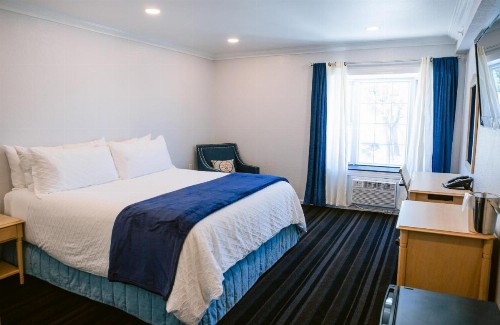 Napa Valley Hotel & Suites - image 34