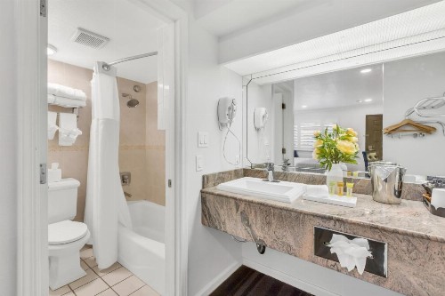 Napa Valley Hotel & Suites - image 40