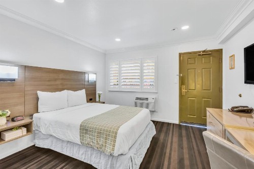 Napa Valley Hotel & Suites - image 41