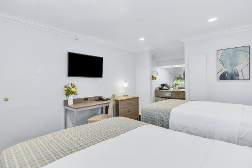 Napa Valley Hotel & Suites - image 43
