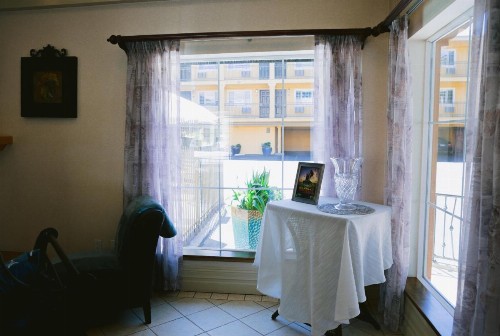 Napa Valley Hotel & Suites - image 45