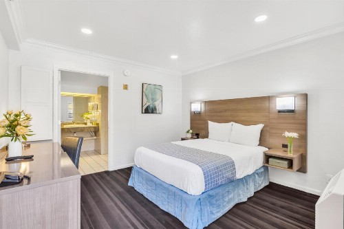 Napa Valley Hotel & Suites - image 8