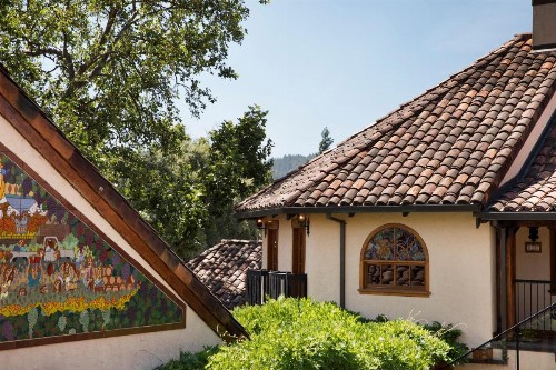 Rancho Caymus Inn - image 15