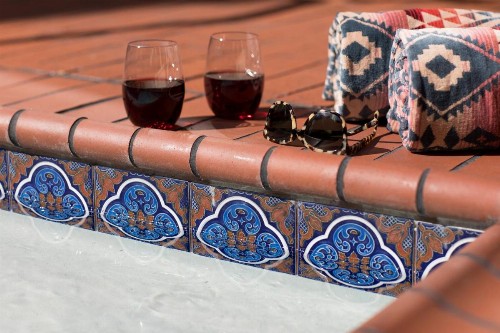 Rancho Caymus Inn - image 21