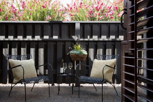 Rancho Caymus Inn - image 24