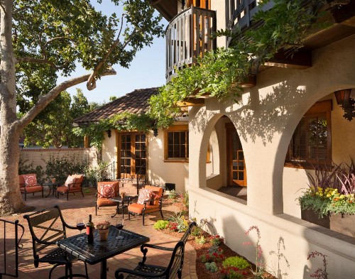 Rancho Caymus Inn - image 27
