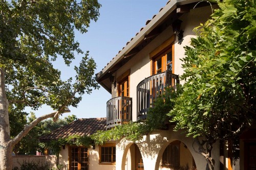 Rancho Caymus Inn - image 28