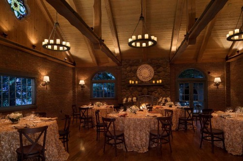 Rancho Caymus Inn - image 29