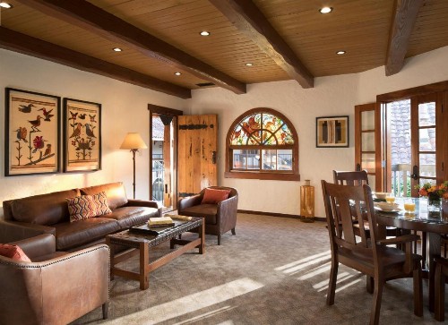 Rancho Caymus Inn - image 32