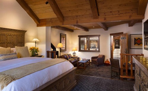 Rancho Caymus Inn - image 34