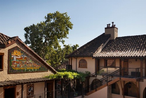 Rancho Caymus Inn - image 35