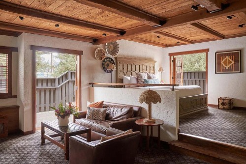 Rancho Caymus Inn - image 36