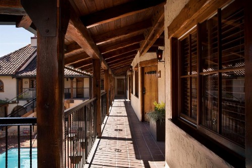 Rancho Caymus Inn - image 38