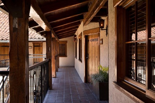 Rancho Caymus Inn - image 42