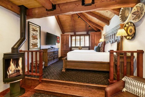 Rancho Caymus Inn - image 43
