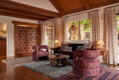 Rancho Caymus Inn - image 44