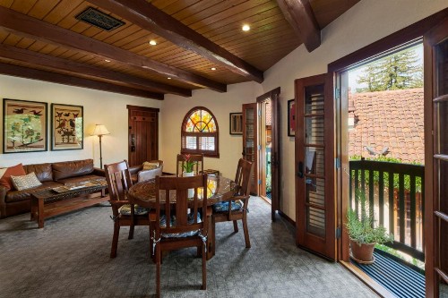 Rancho Caymus Inn - image 49