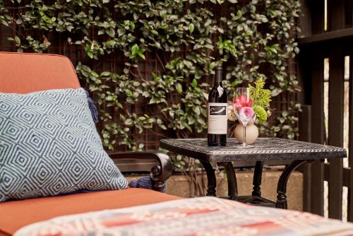 Rancho Caymus Inn - image 50