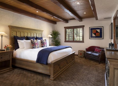 Rancho Caymus Inn - image 6