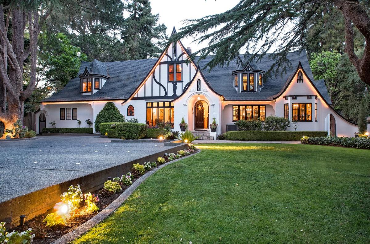 Candlelight Inn Napa Valley - main image