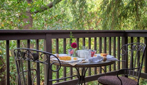 Candlelight Inn Napa Valley - image 12