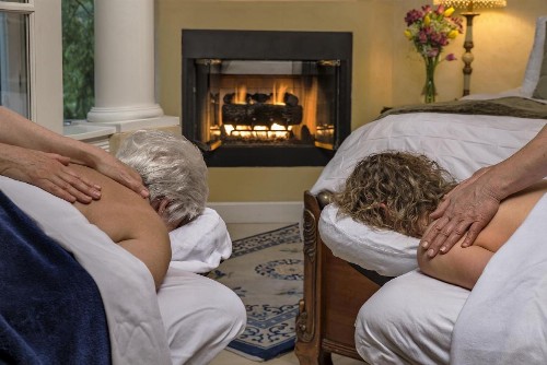 Candlelight Inn Napa Valley - image 20
