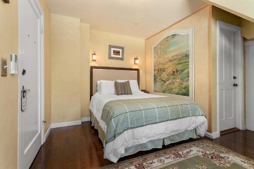Candlelight Inn Napa Valley - image 22