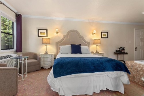 Candlelight Inn Napa Valley - image 24