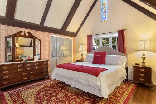 Candlelight Inn Napa Valley - image 35