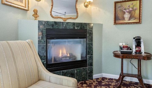 Candlelight Inn Napa Valley - image 44